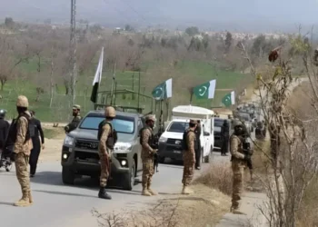 Pakistan’s Western Frontier Faces Persistent Instability Amid Converging Security Pressures