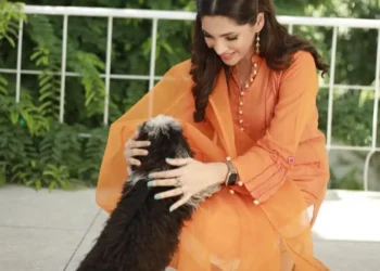 Zhalay Sarhadi Slams Alleged Dog Culling in Lahore