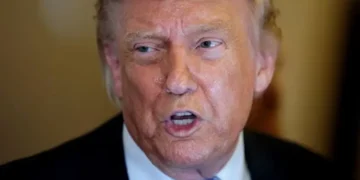Trump Claims US-Nigerian Operation Kills Senior ISIS Leader