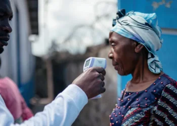 WHO Declares DR Congo Ebola Outbreak a Global Health Emergency