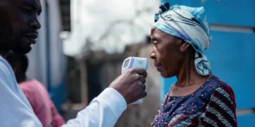 WHO Declares DR Congo Ebola Outbreak a Global Health Emergency