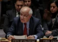 Trump Administration Threatens Palestinian UN Delegation Over General Assembly Bid