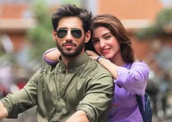 Kinza Hashmi Defends Ali Raza After Viral Fan Meet Incident in Karachi