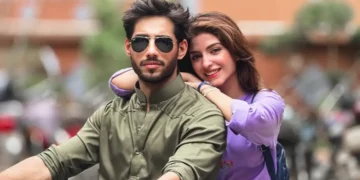 Kinza Hashmi Defends Ali Raza After Viral Fan Meet Incident in Karachi