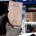 Eidul Azha Rush Boosts Refrigerator, Deep Freezer Sales in Karachi