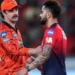 Travis Head, Wife Jessica Face Online Abuse After IPL