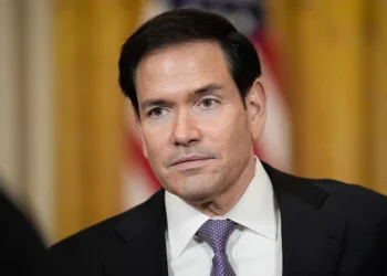 Rubio Says US-Iran Deal ‘Pretty Solid’ as Markets Rally on Peace Hopes