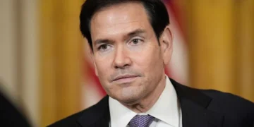 Rubio Says US-Iran Deal ‘Pretty Solid’ as Markets Rally on Peace Hopes