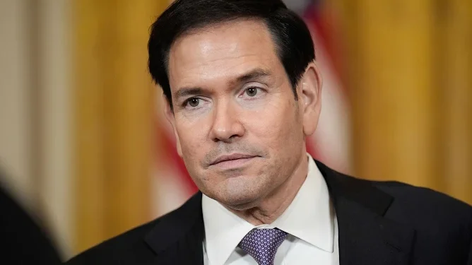 Rubio Says US-Iran Deal ‘Pretty Solid’ as Markets Rally on Peace Hopes