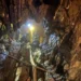 Four More Trapped Miners Rescued from Flooded Laos Cave