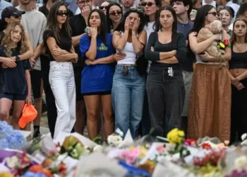 Bondi Beach Mass Shooting Suspect Faces New Charges as Inquiry Probes Anti-Semitic Attack