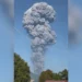 Deadly Mount Dukono Eruption Kills Three Hikers, Leaves 10 Missing in Indonesia