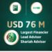 Dubai Islamic Bank Pakistan Closes $76 Million Financing for Acquisition of Attock Cement