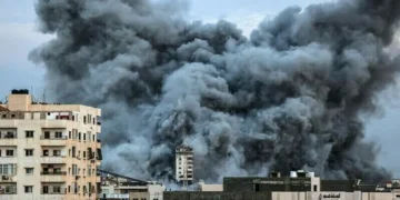 Israel Approves Special Military Tribunal to Try October 7 Hamas Fighters