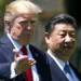 Trump Heads to China for High-Stakes Summit With Xi Amid Trade and Global Tensions