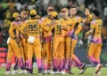 Peshawar Zalmi Clinch PSL 11 Title After Beating Hyderabad Kingsmen by 5 Wickets in Lahore Final