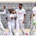 Bangladesh Dominate Dhaka Test, Crush Pakistan by 104 Runs in Comprehensive Victory