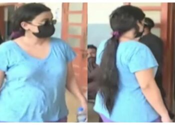 Karachi Drug Dealer ‘Anmol Alias Pinky’ Remanded for 3 Days in Police Custody