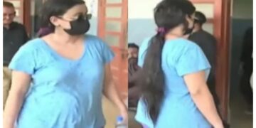 Karachi Drug Dealer ‘Anmol Alias Pinky’ Remanded for 3 Days in Police Custody