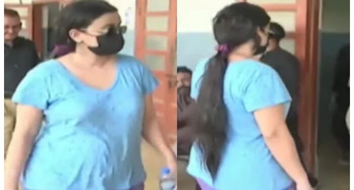 Karachi Drug Dealer ‘Anmol Alias Pinky’ Remanded for 3 Days in Police Custody