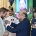 Shahid Afridi Calls Civil Award a Proud Honour for Entire Pakistani Nation