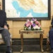Pakistan, Iran Hold High-Level Talks on Regional Peace as Interior Minister Mohsin Naqvi Visits Tehran