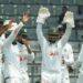 Bangladesh Complete Historic Test Series Whitewash Over Pakistan