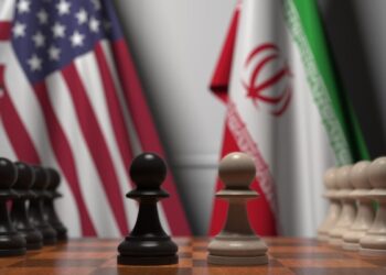 US and Iran Near Landmark 60-Day Framework Deal, Reports Suggest