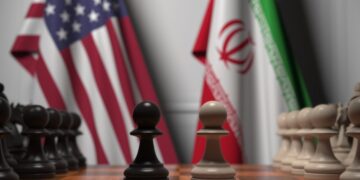 US and Iran Near Landmark 60-Day Framework Deal, Reports Suggest