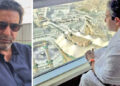 Wasim Akram Shares Hajj Experience, Opens Up About Managing Diabetes