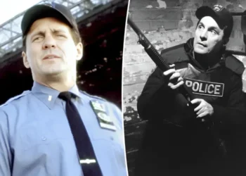 Veteran Actor Beau Starr Dies at 81, Tributes Pour In from Film Industry