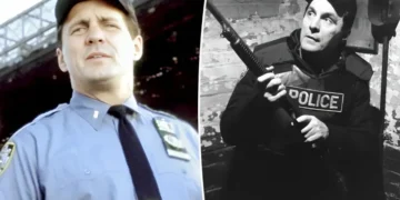 Veteran Actor Beau Starr Dies at 81, Tributes Pour In from Film Industry
