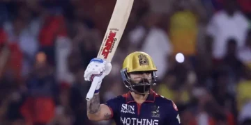 Virat Kohli Says He Has ‘Nothing Left to Prove’ Ahead of 2027 ODI World Cup
