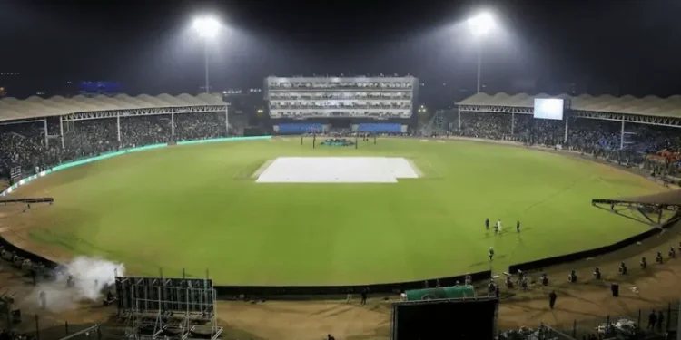 Two Joint Ventures Qualify for Financial Bids of Islamabad’s First International Cricket Stadium