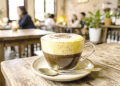 Health experts warn of new egg coffee trend.