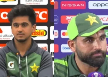 Fakhar Zaman, Saim Ayub Ruled Out of Australia ODI Series
