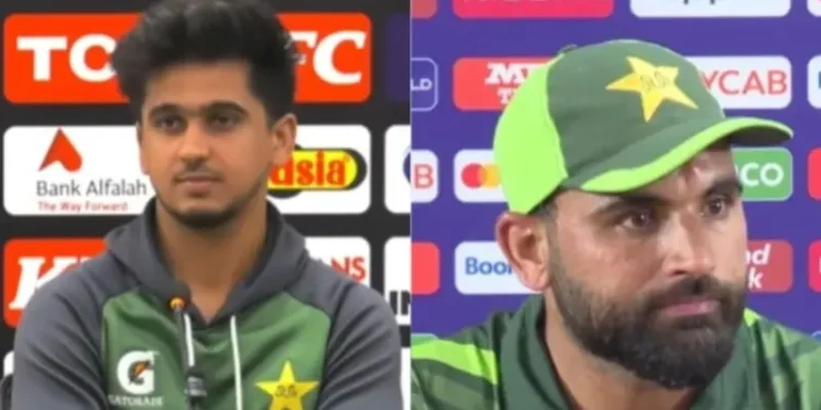 Fakhar Zaman, Saim Ayub Ruled Out of Australia ODI Series