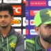 Fakhar Zaman, Saim Ayub Ruled Out of Australia ODI Series