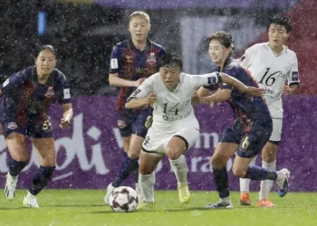 North Korea Reach Asian Women’s Champions League Final After Beating South Korean Rivals