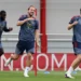 Kompany Calm Ahead of Bayern vs PSG Clash as Champions League Semi-Final Hangs in Balance