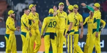 Pakistan to Host Australia for Three-Match ODI Series in May-June