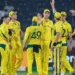 Pakistan to Host Australia for Three-Match ODI Series in May-June
