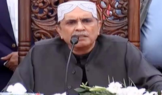 President Zardari Approves Ordinance to Facilitate PIA Asset Transfer Amid Privatization Drive