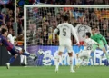 Hansi Flick Leads Barcelona to La Liga Glory Hours After Father’s Death