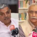Ex-Indian Army Chief Supports Dialogue Between Pakistan