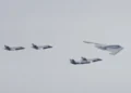 CENTCOM Briefs Trump on Potential New Strikes Against Iran as Regional Tensions Escalate