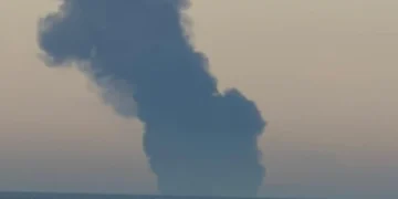 Iran Warns US Over Naval Blockade as Middle East Tensions Push Oil Prices Higher
