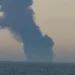 Iran Warns US Over Naval Blockade as Middle East Tensions Push Oil Prices Higher