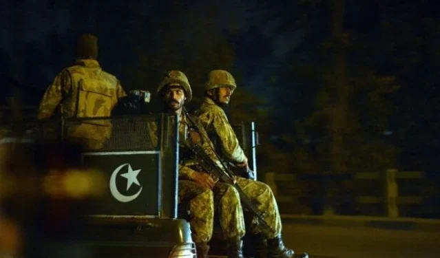 Security Forces Kill Wanted Terrorist Commander in North Waziristan Operation