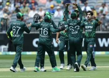 Pakistan Announces 16-Member ODI Squad for Australia Series
